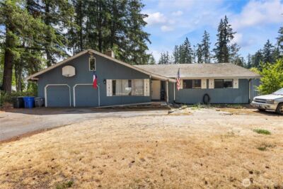 15433 SE 275th Street , Kent, WA 98042 - Photo 2