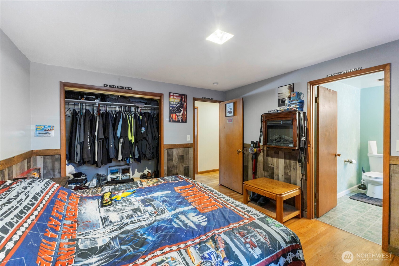 15433 SE 275th Street , Kent, WA 98042