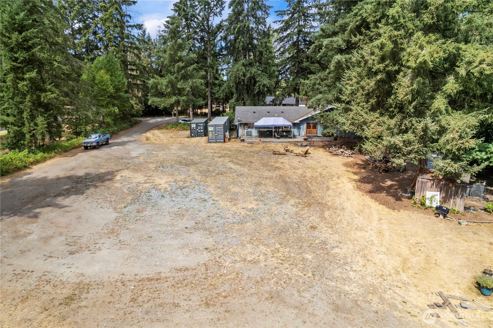 15433 SE 275th Street , Kent, WA 98042