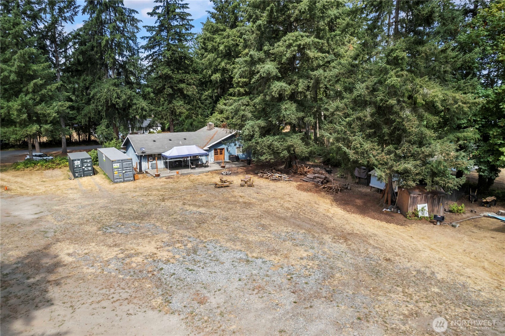 15433 SE 275th Street , Kent, WA 98042