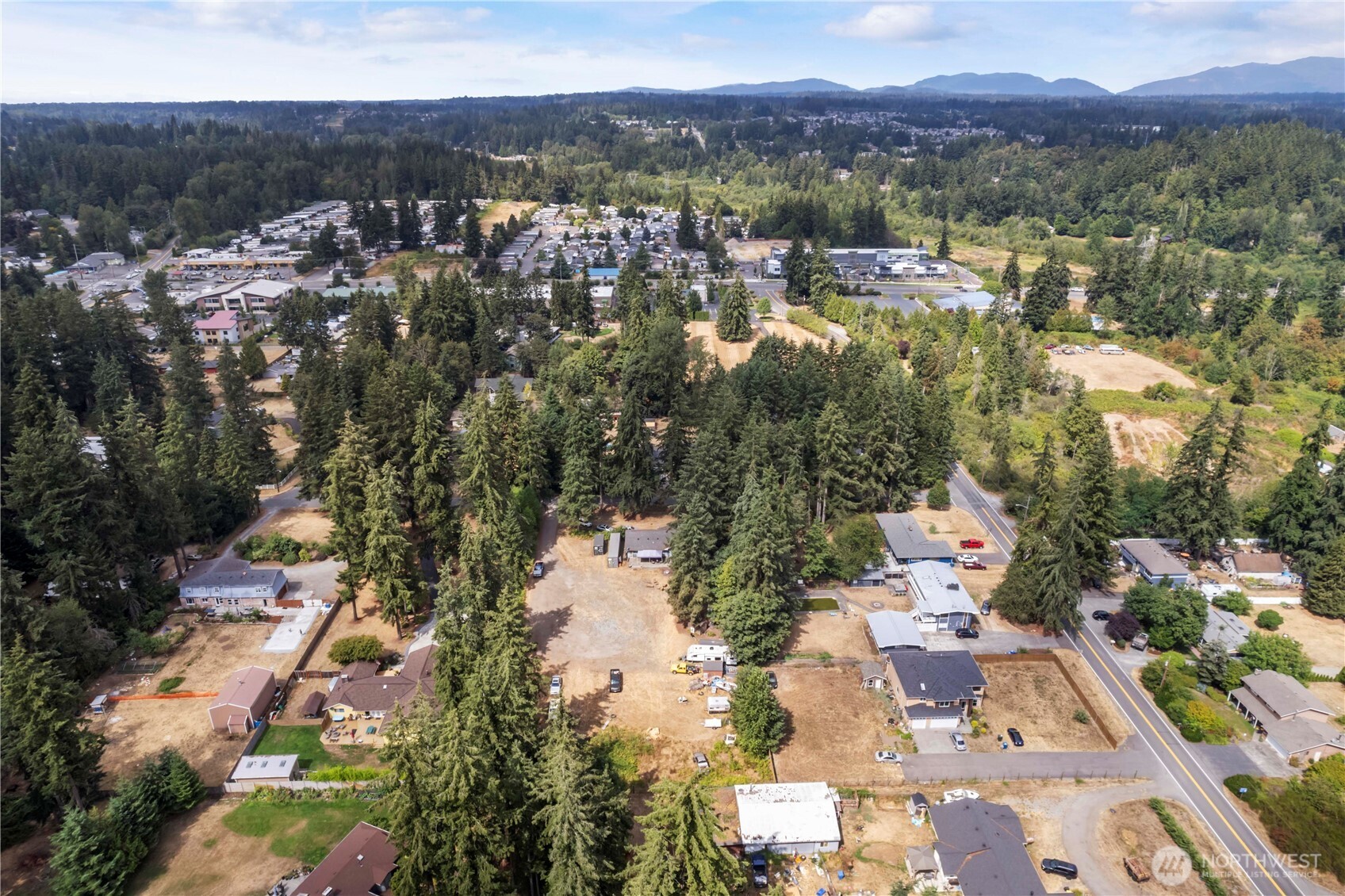 15433 SE 275th Street , Kent, WA 98042