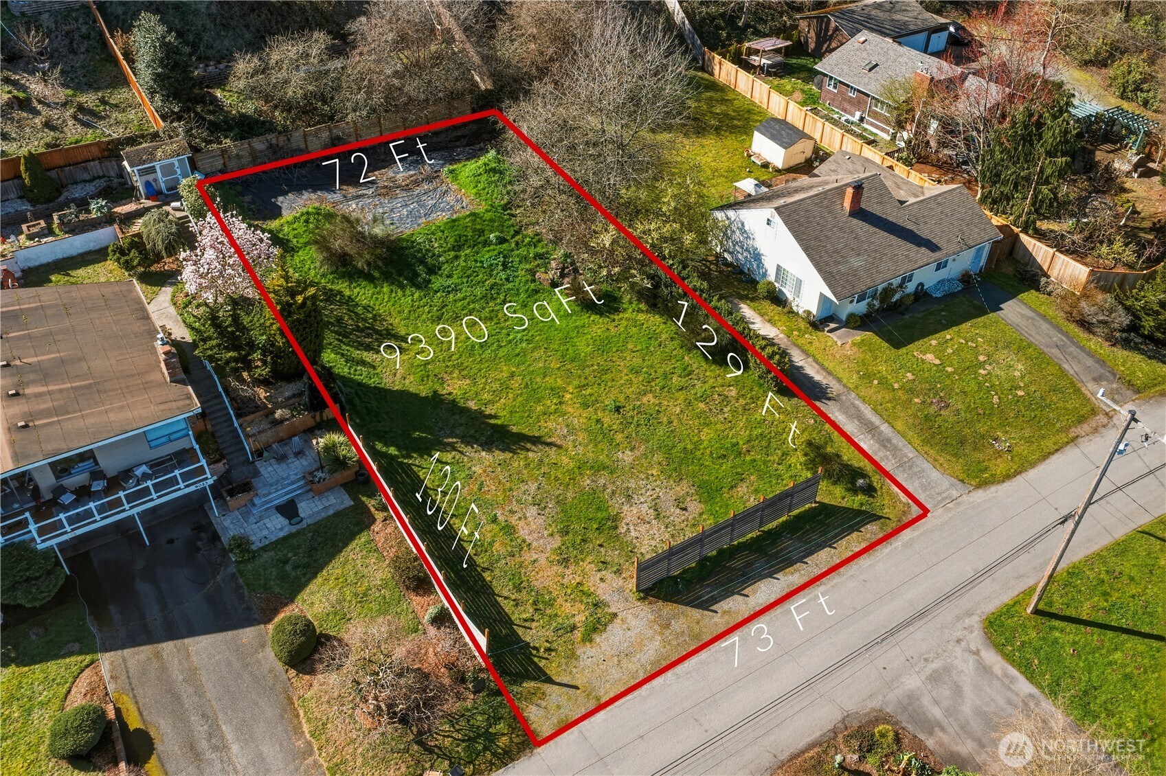 9017 3rd Avenue SW, Seattle, WA 98106