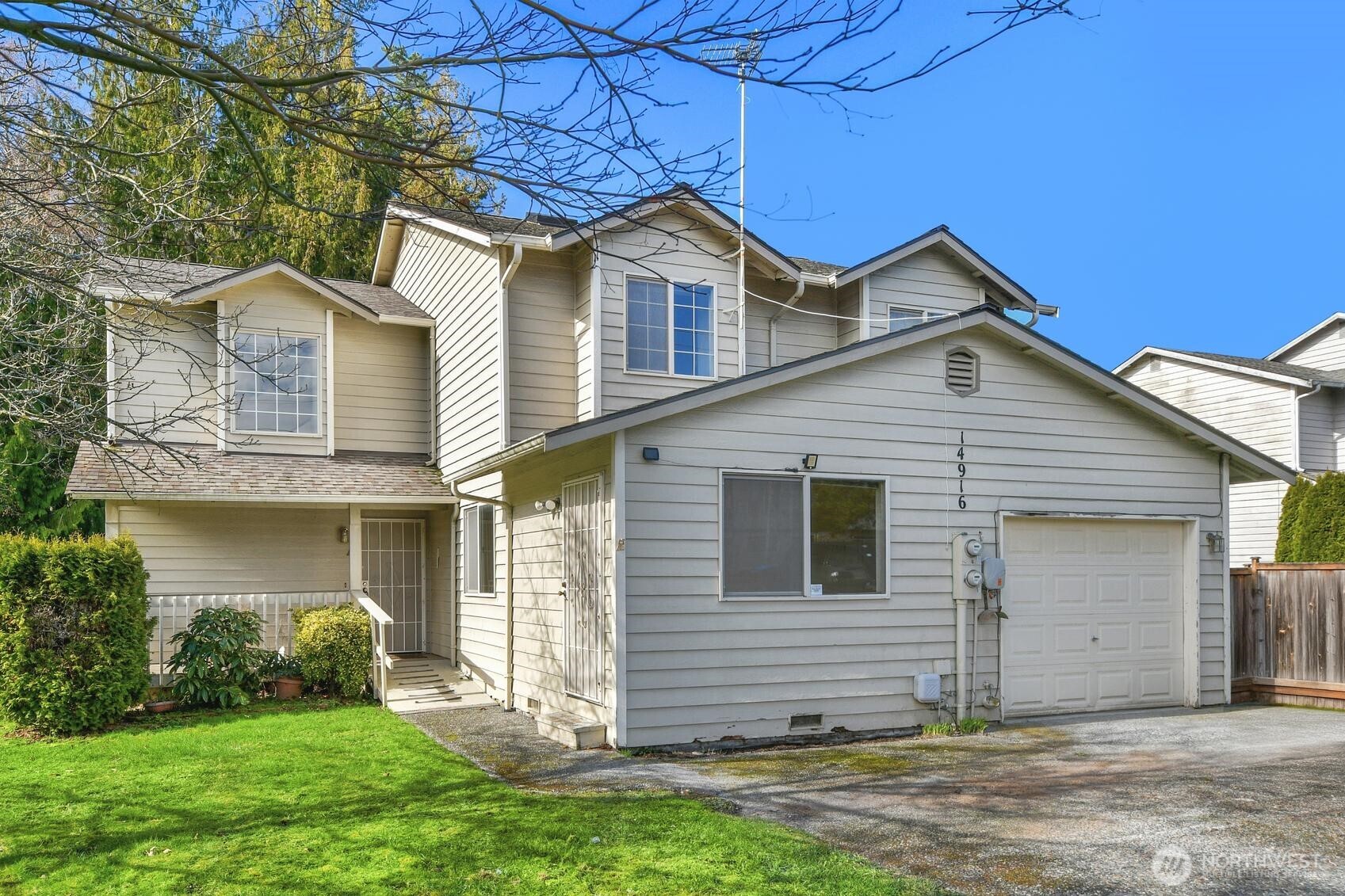 14916 48th Avenue W, Edmonds, WA 98026