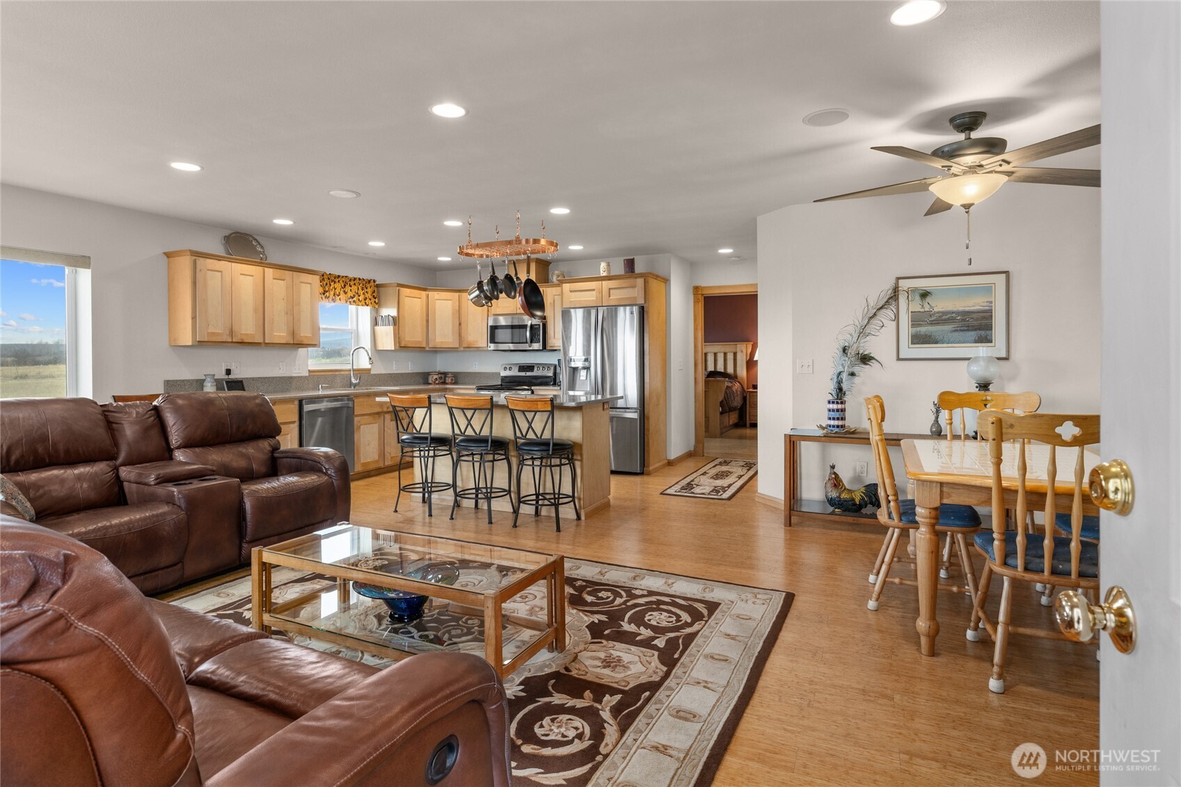 2420 Colockum Road , Ellensburg, WA 98926