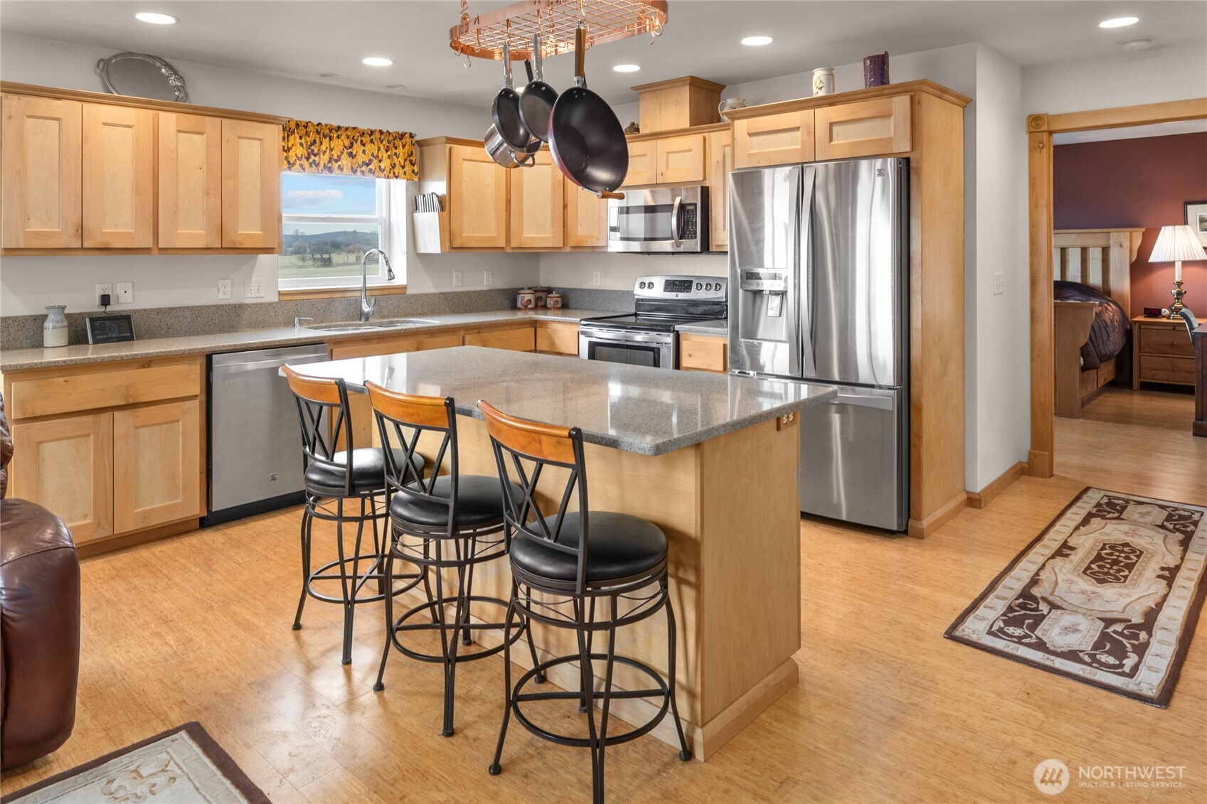 2420 Colockum Road , Ellensburg, WA 98926