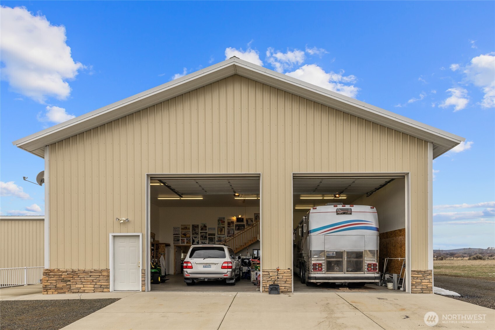 2420 Colockum Road , Ellensburg, WA 98926