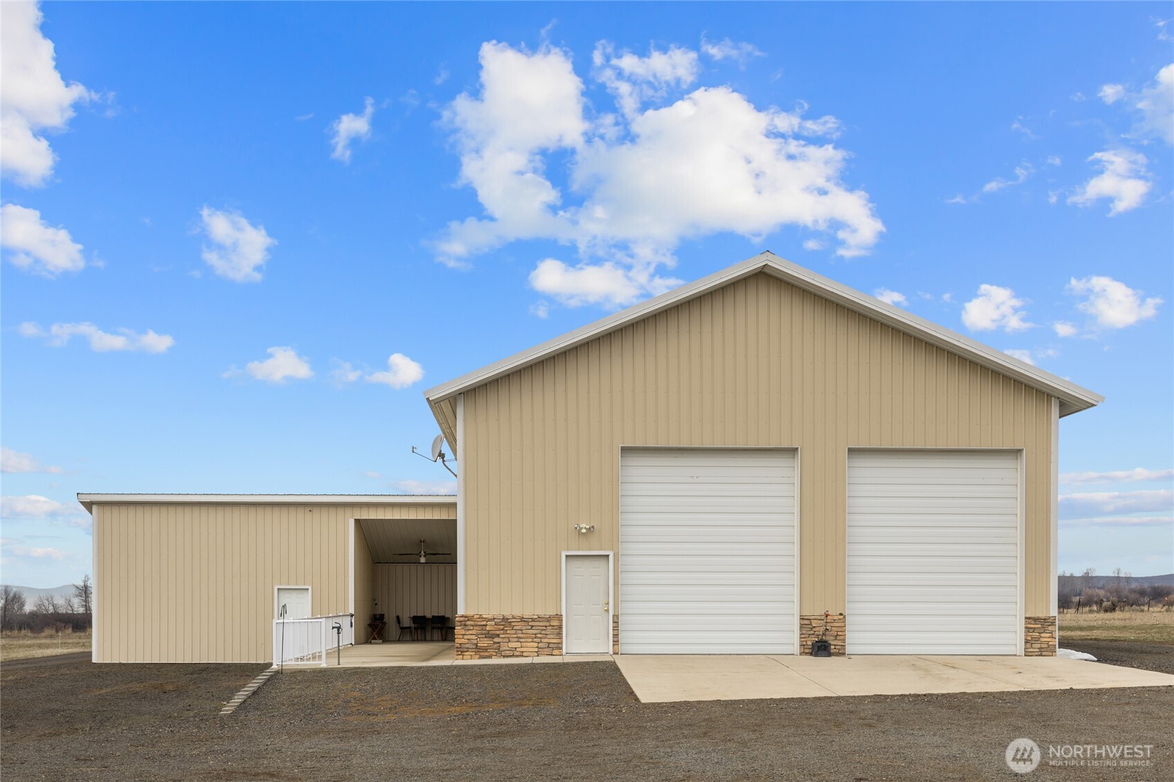 2420 Colockum Road , Ellensburg, WA 98926