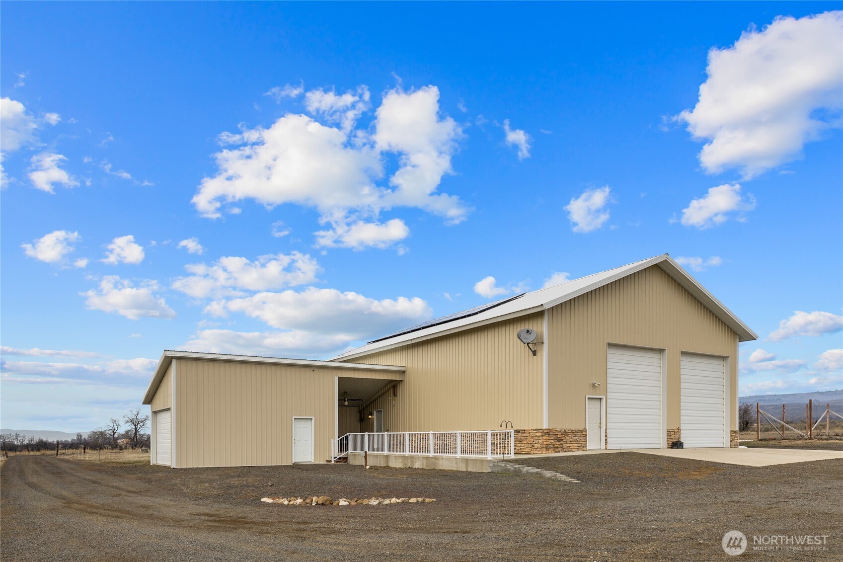 2420 Colockum Road , Ellensburg, WA 98926