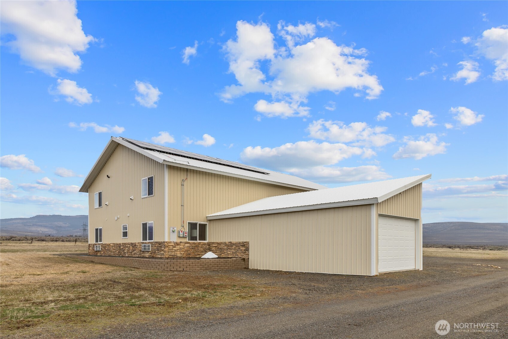 2420 Colockum Road , Ellensburg, WA 98926