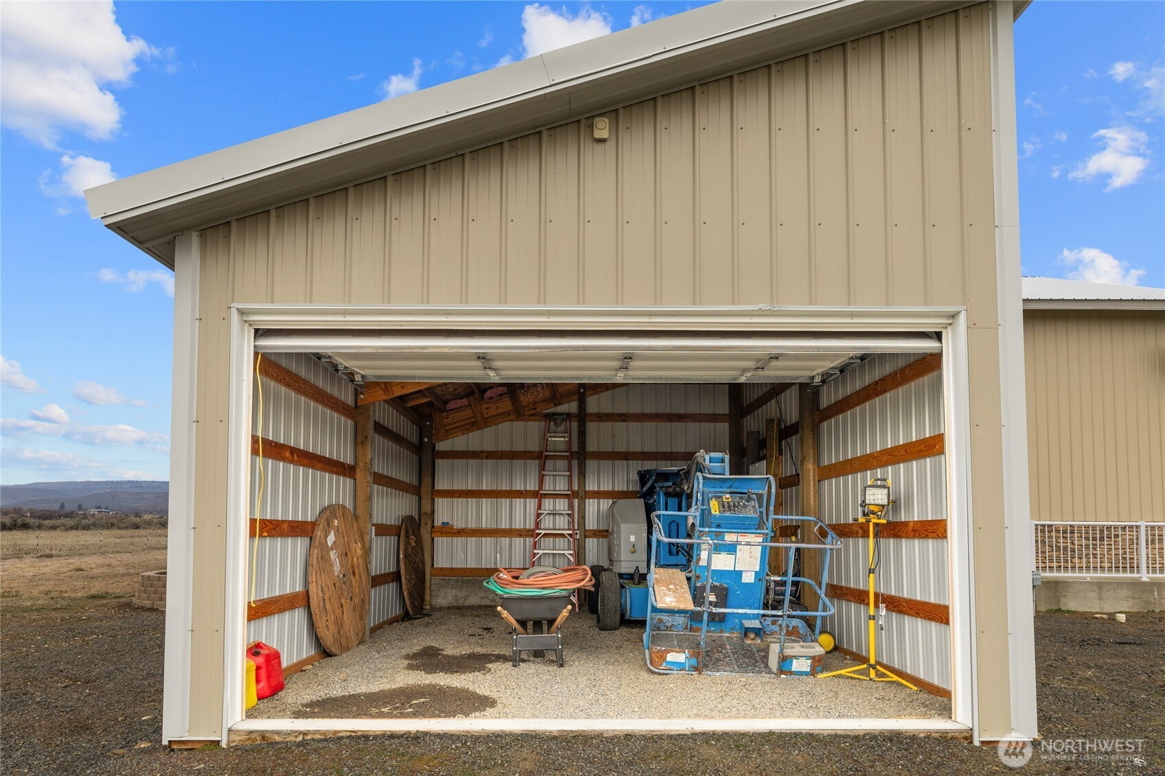 2420 Colockum Road , Ellensburg, WA 98926