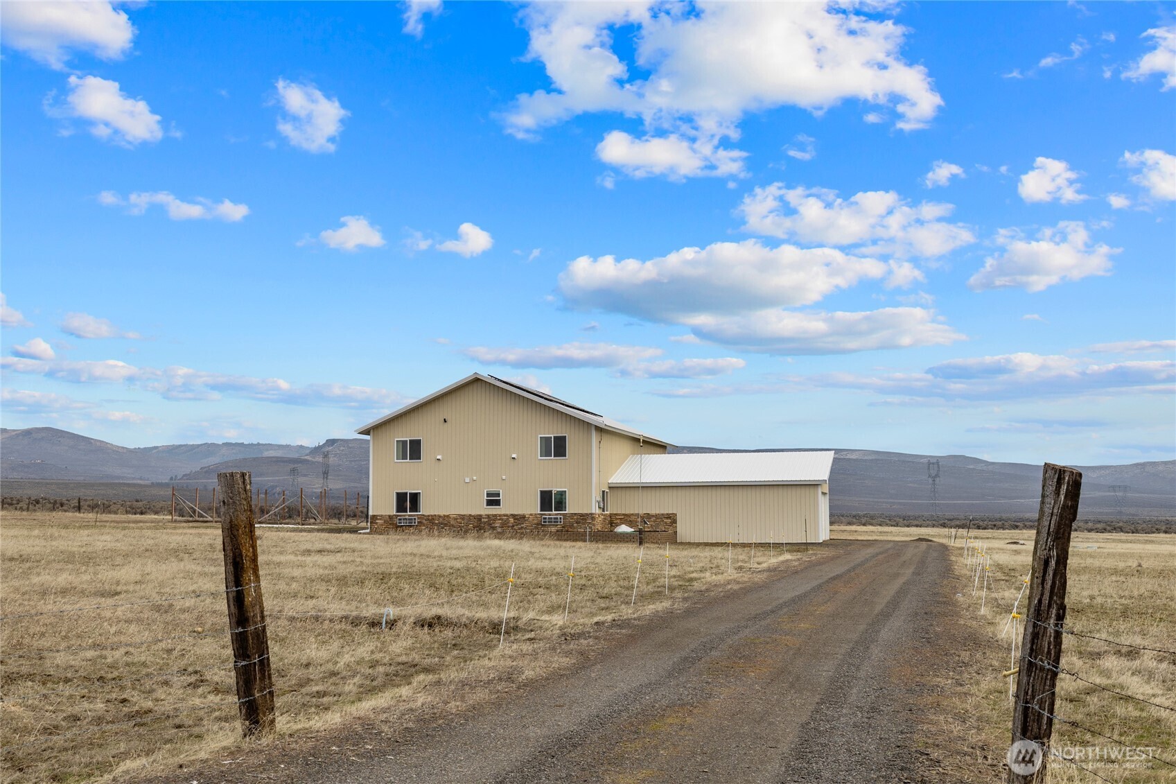 2420 Colockum Road , Ellensburg, WA 98926