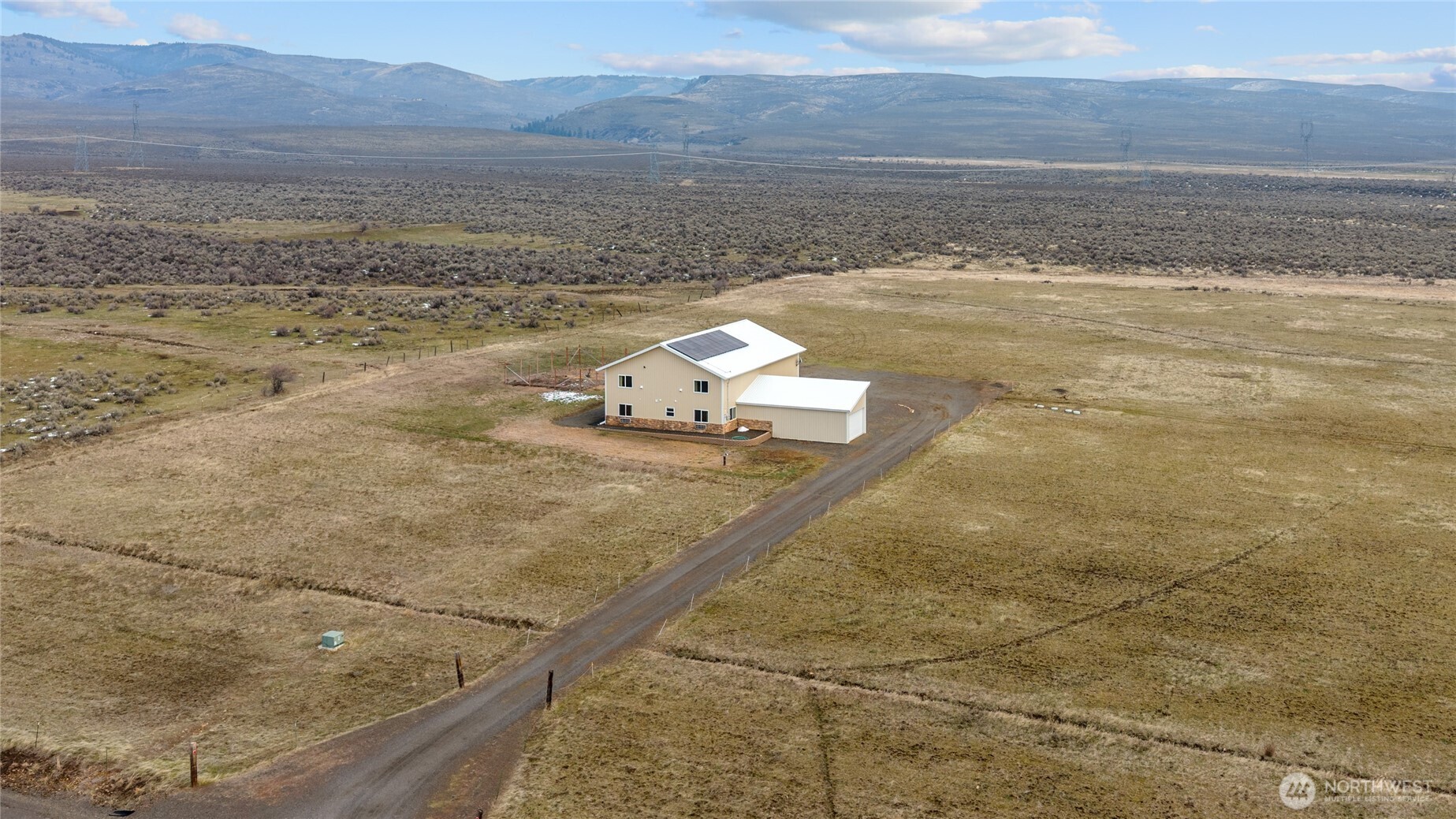 2420 Colockum Road , Ellensburg, WA 98926
