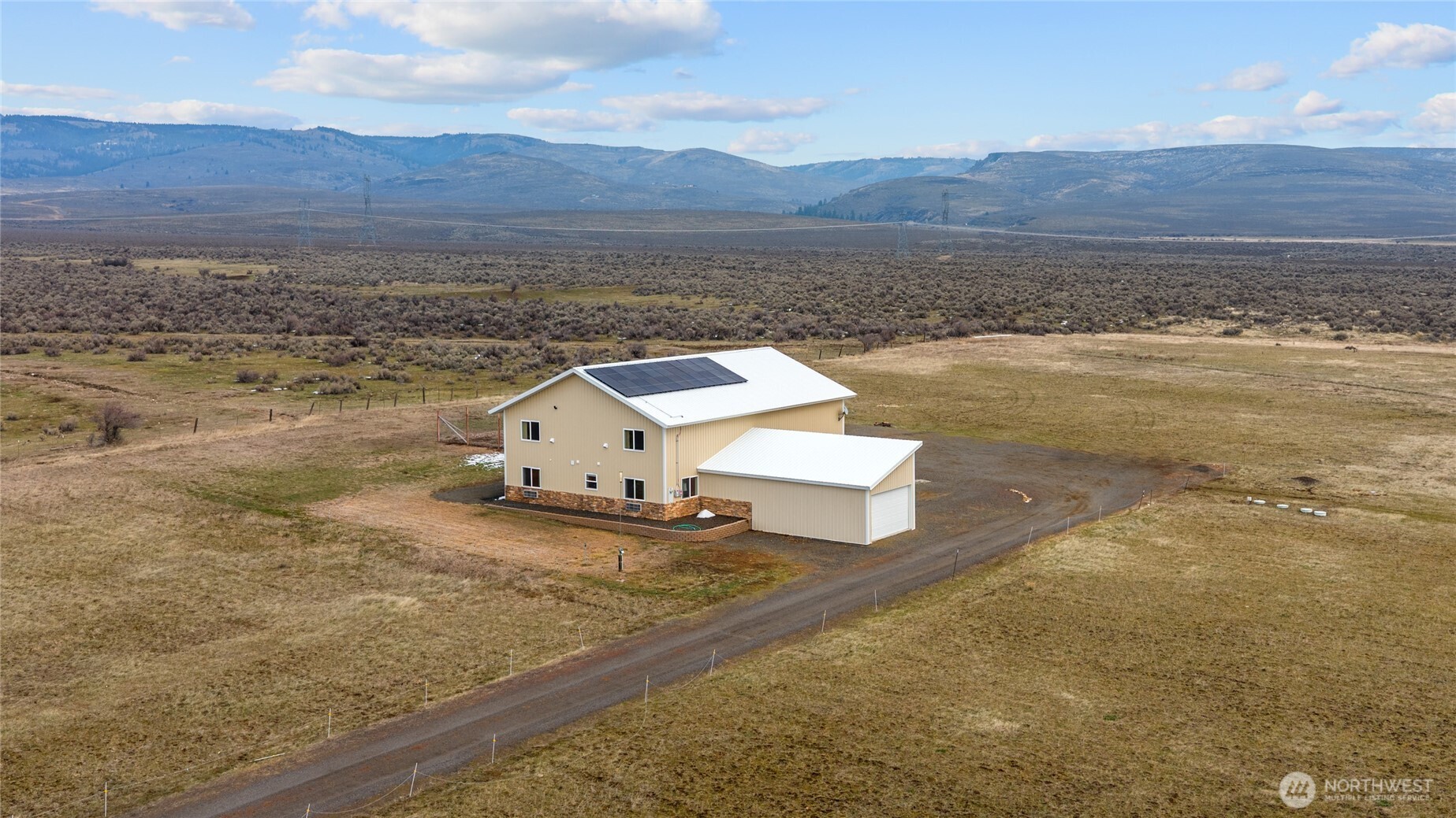 2420 Colockum Road , Ellensburg, WA 98926