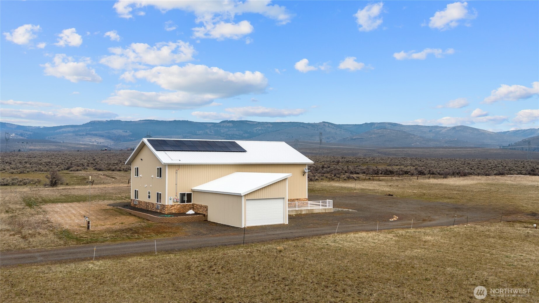 2420 Colockum Road , Ellensburg, WA 98926