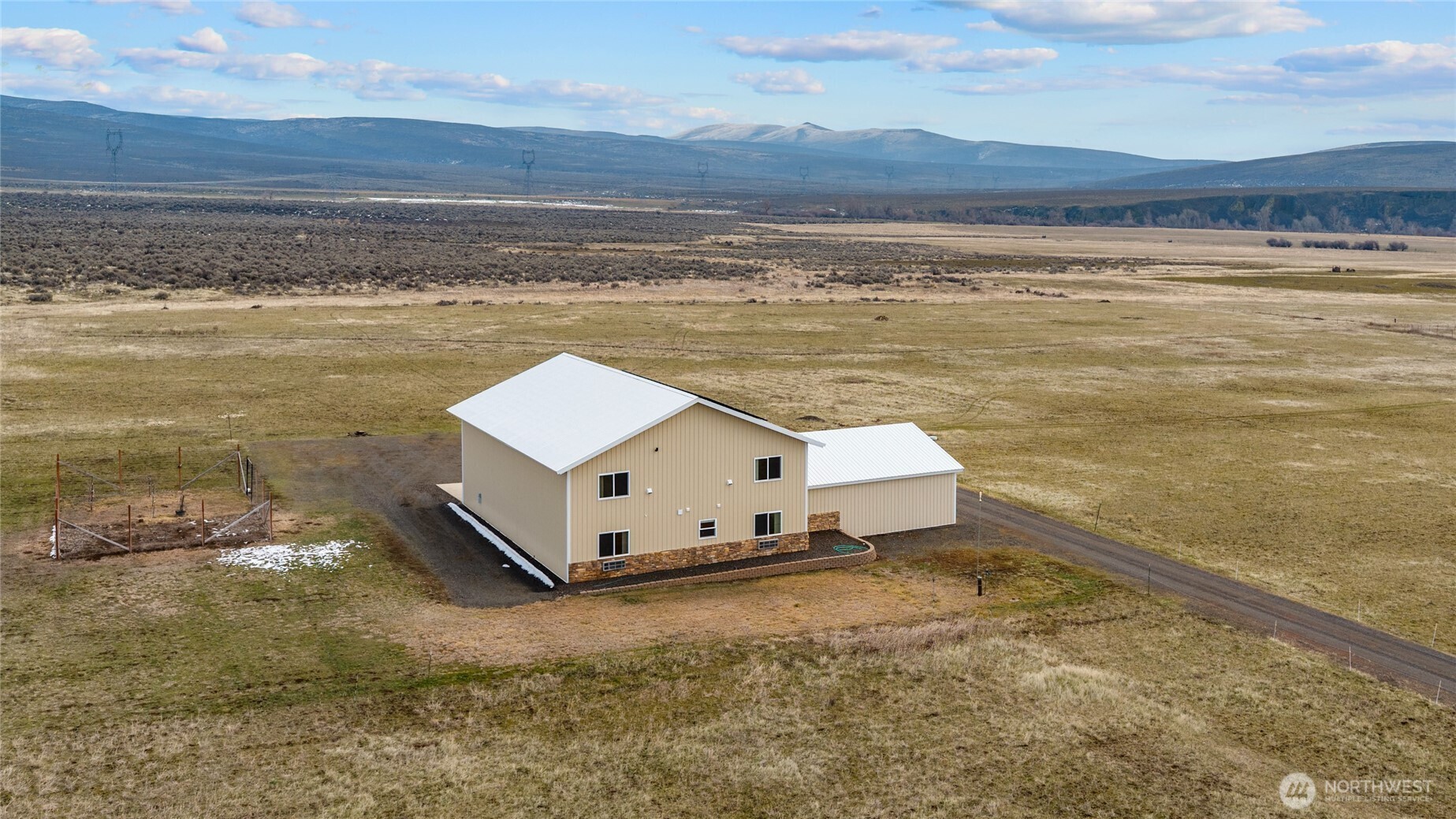 2420 Colockum Road , Ellensburg, WA 98926