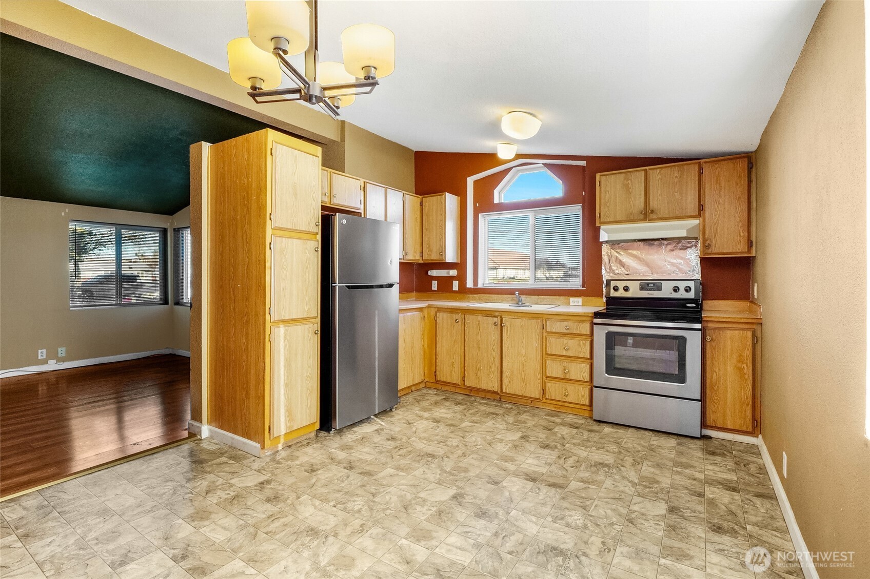 900 N Grape Drive #17, Moses Lake, WA 98837