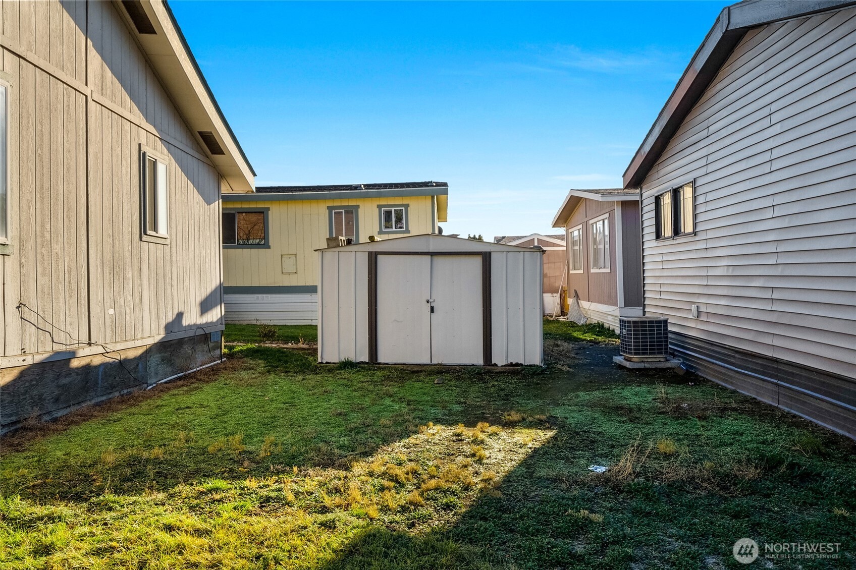 900 N Grape Drive #17, Moses Lake, WA 98837