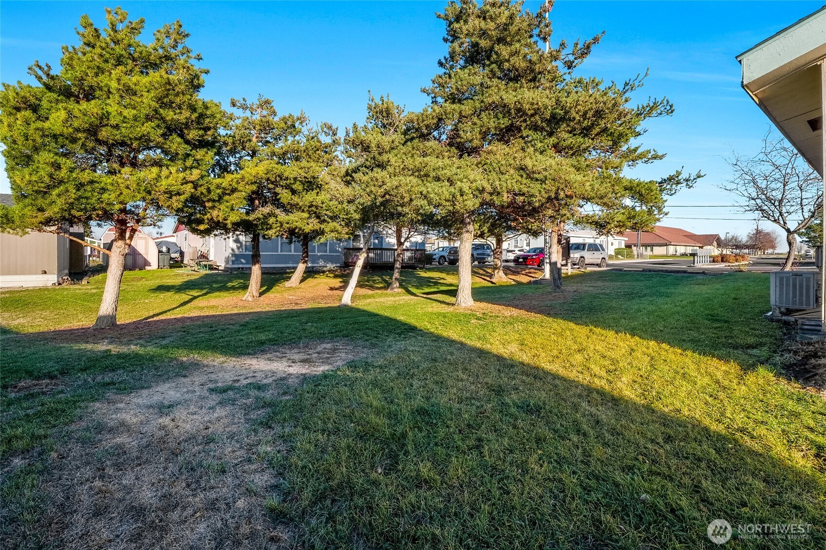 900 N Grape Drive #17, Moses Lake, WA 98837
