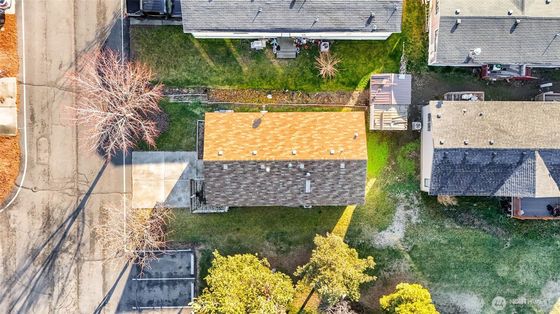 900 N Grape Drive #17, Moses Lake, WA 98837