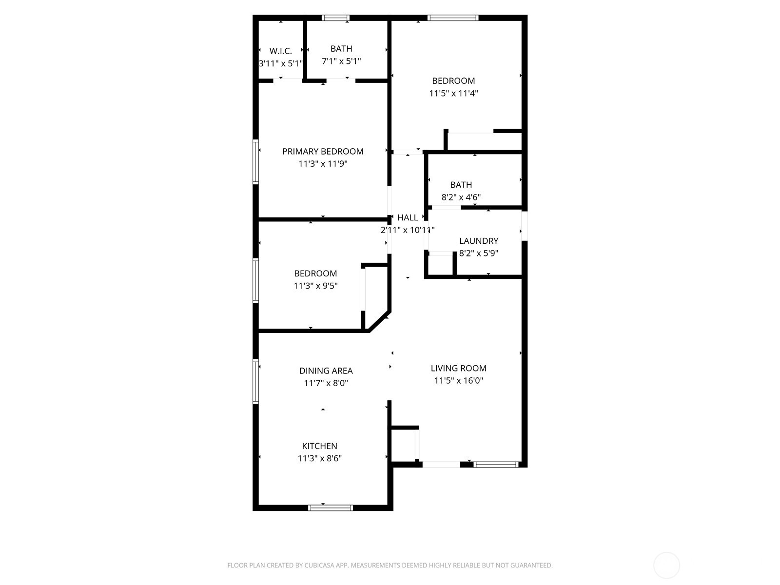 900 N Grape Drive #17, Moses Lake, WA 98837