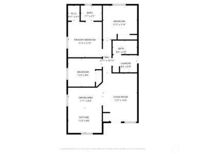 900 N Grape Drive #17, Moses Lake, WA 98837 - Photo 37