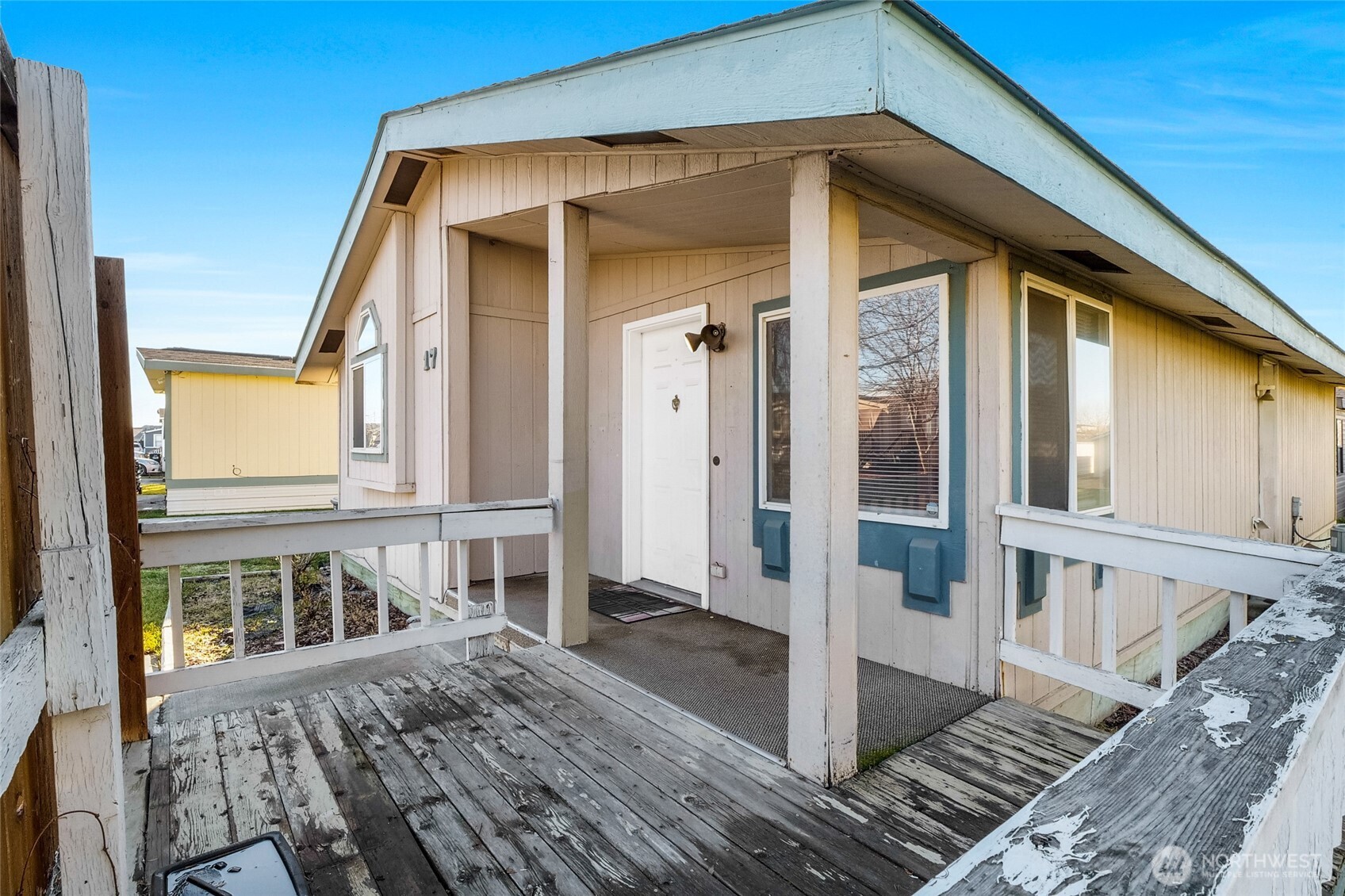 900 N Grape Drive #17, Moses Lake, WA 98837