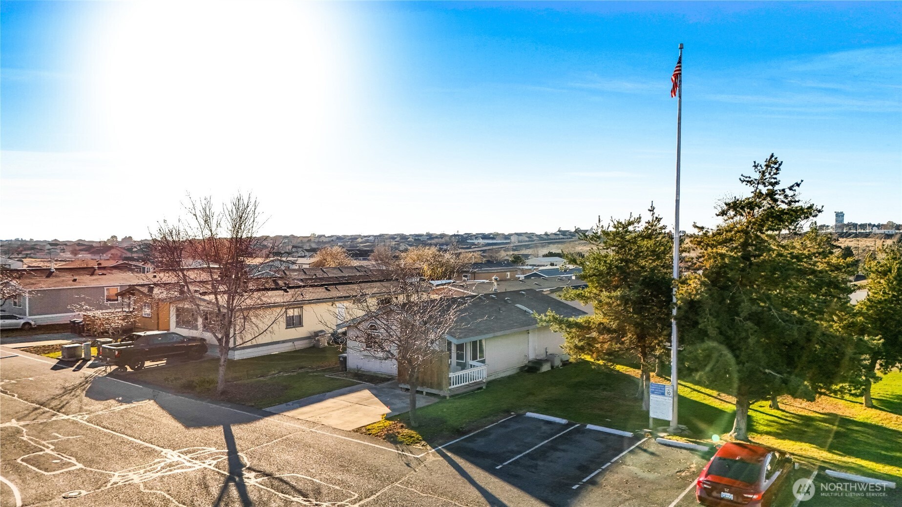 900 N Grape Drive #17, Moses Lake, WA 98837