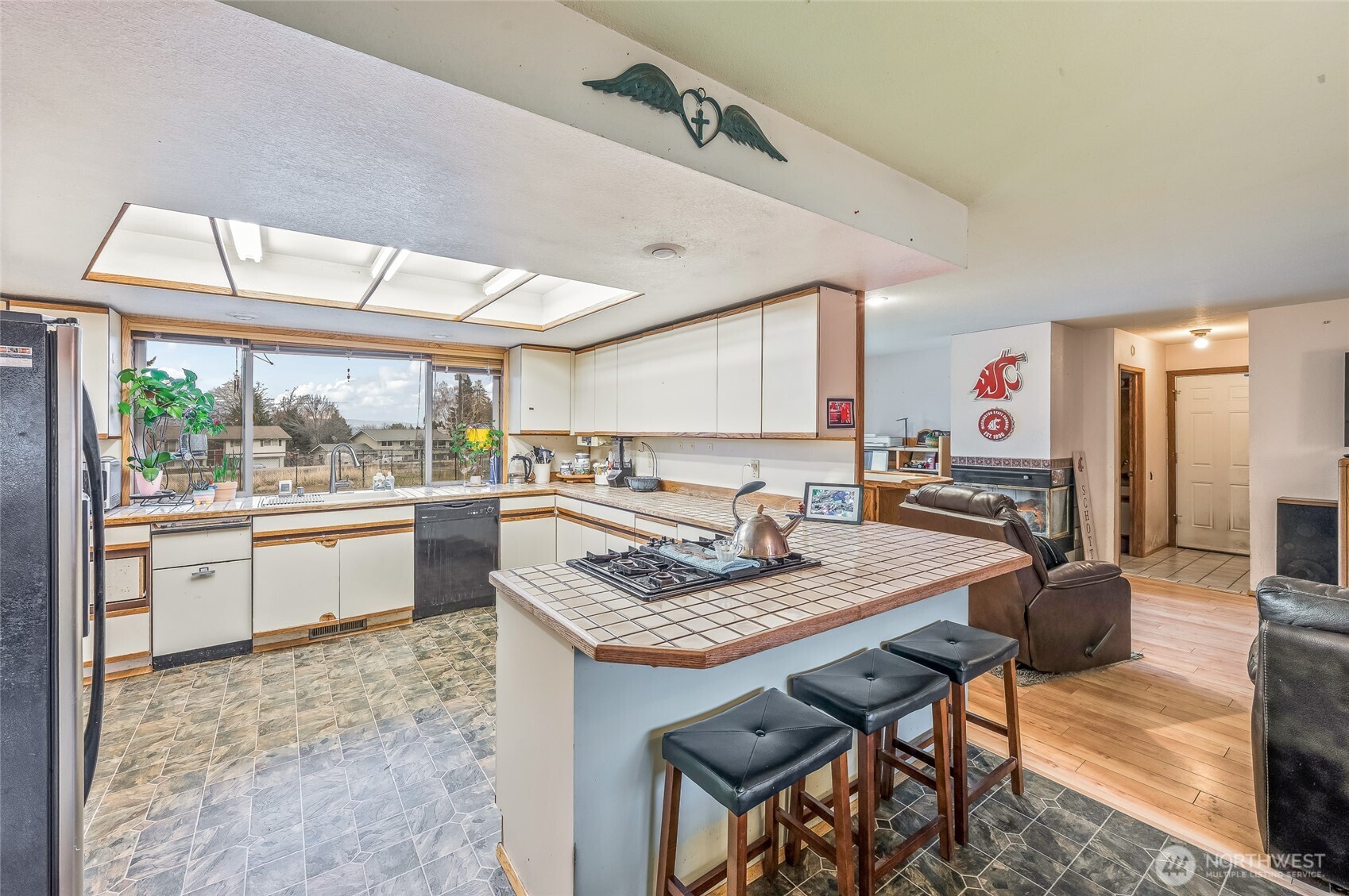 1919 B 5th St , Wenatchee, WA 98801