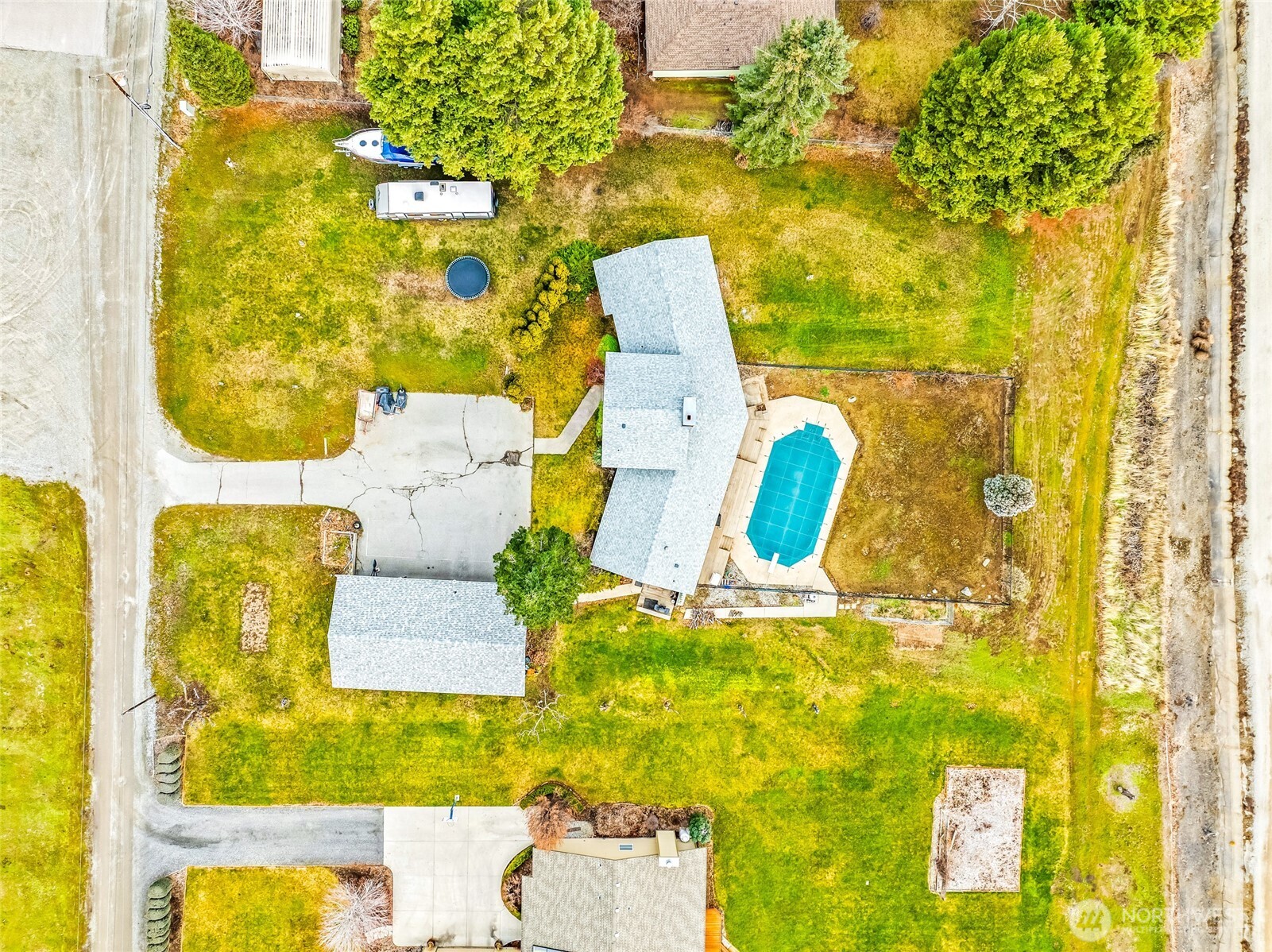 1919 B 5th St , Wenatchee, WA 98801