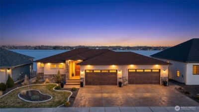 4065 NE Edwards Drive , Moses Lake, WA 98837