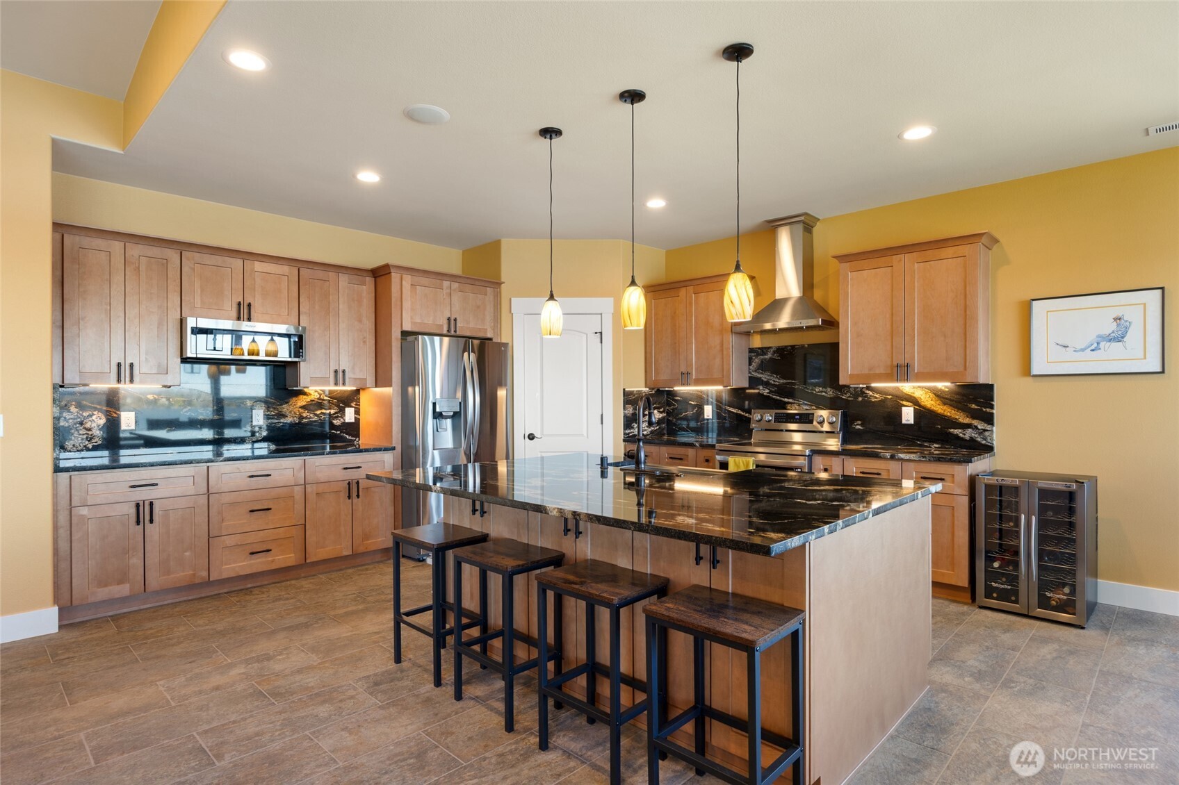 4065 NE Edwards Drive , Moses Lake, WA 98837