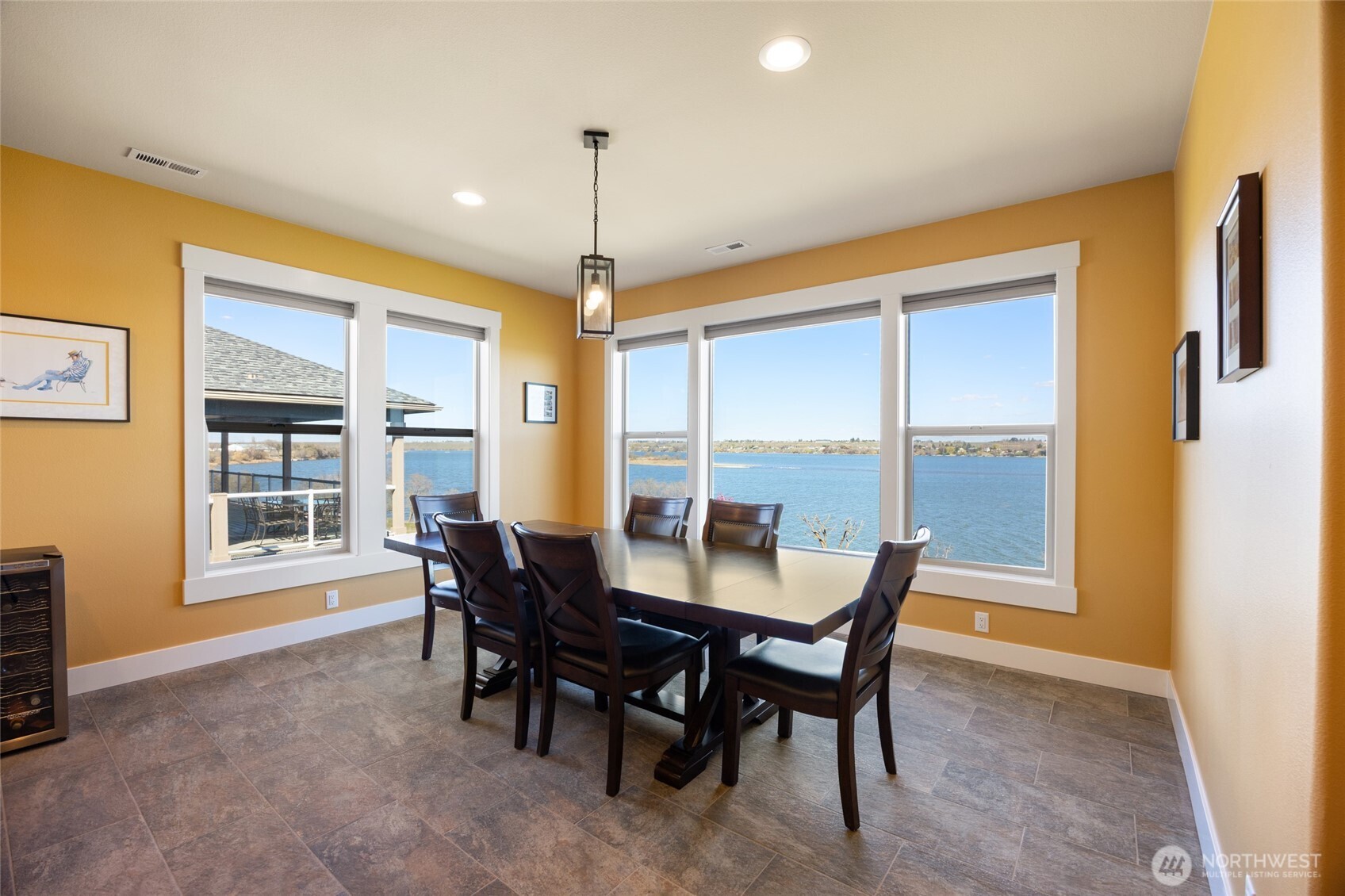 4065 NE Edwards Drive , Moses Lake, WA 98837