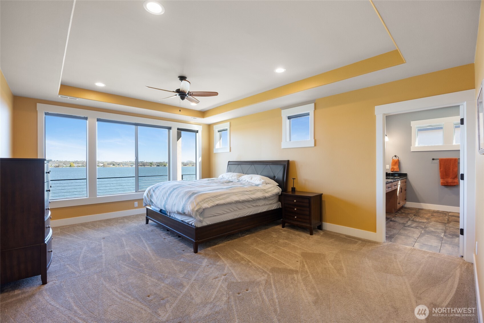 4065 NE Edwards Drive , Moses Lake, WA 98837