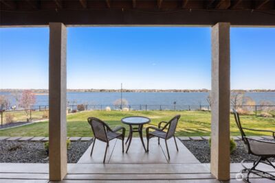 4065 NE Edwards Drive , Moses Lake, WA 98837 - Photo 2