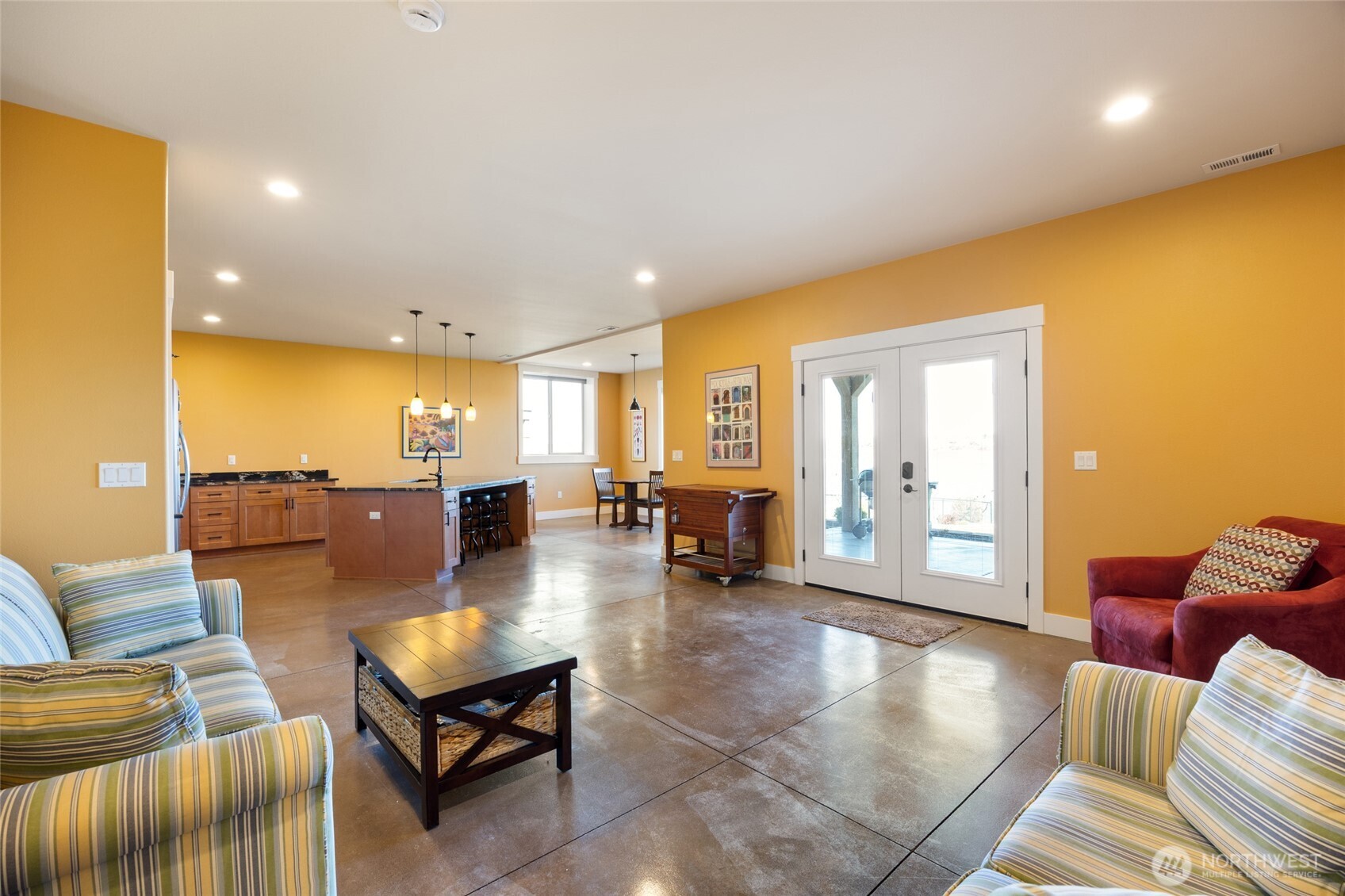 4065 NE Edwards Drive , Moses Lake, WA 98837