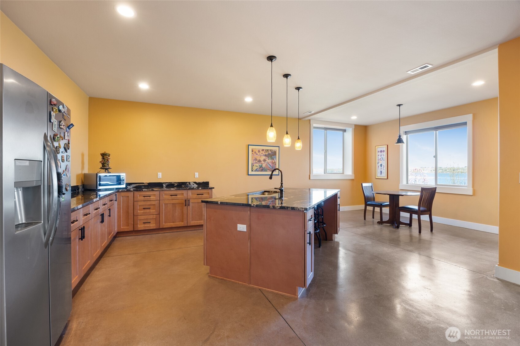 4065 NE Edwards Drive , Moses Lake, WA 98837