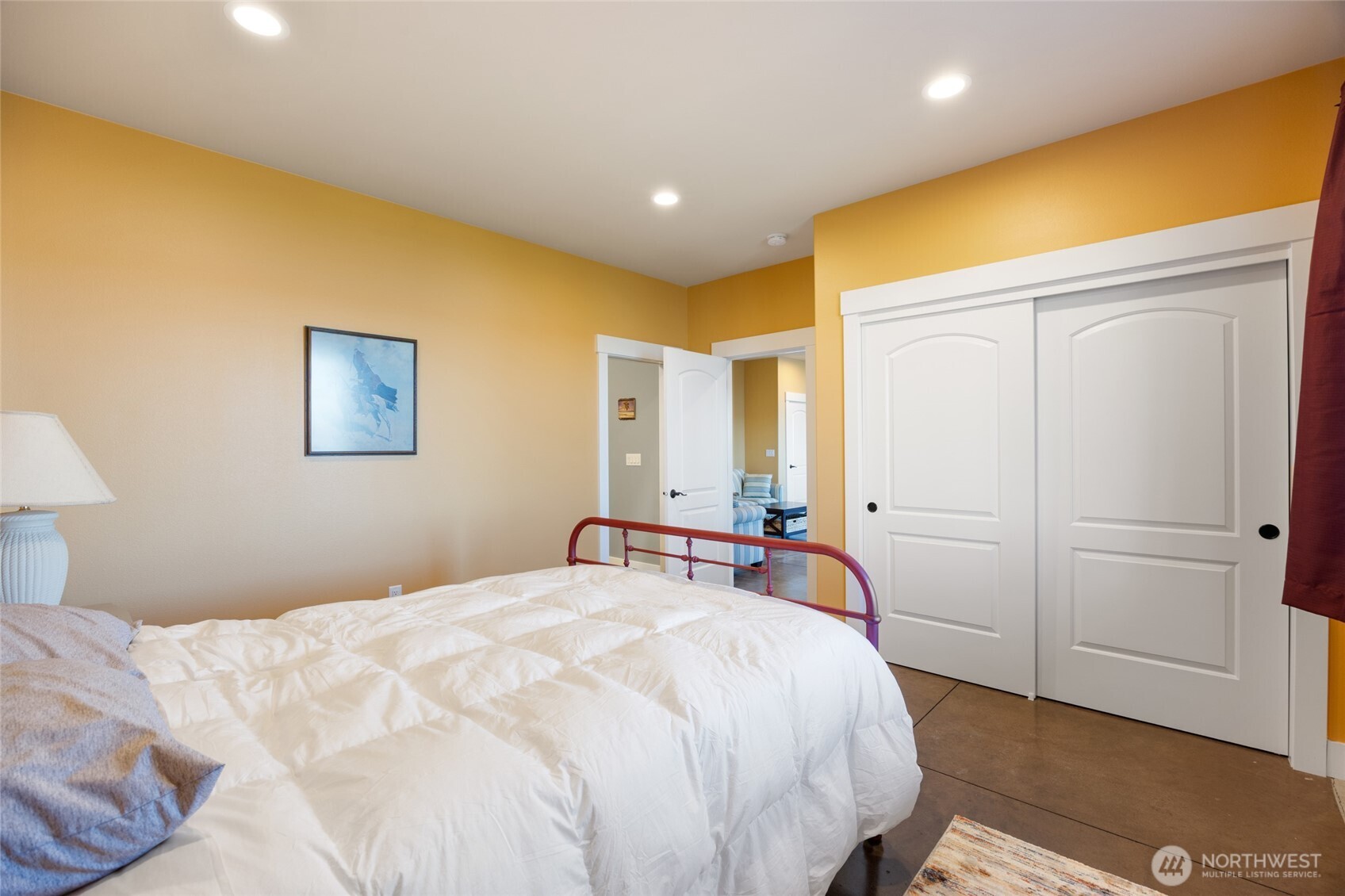 4065 NE Edwards Drive , Moses Lake, WA 98837