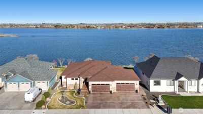 4065 NE Edwards Drive , Moses Lake, WA 98837 - Photo 3