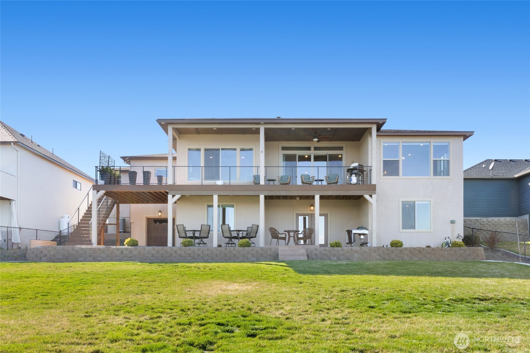 4065 NE Edwards Drive , Moses Lake, WA 98837