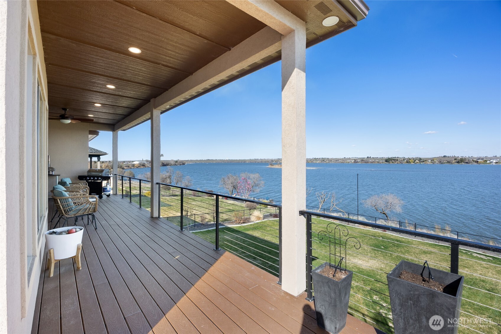 4065 NE Edwards Drive , Moses Lake, WA 98837