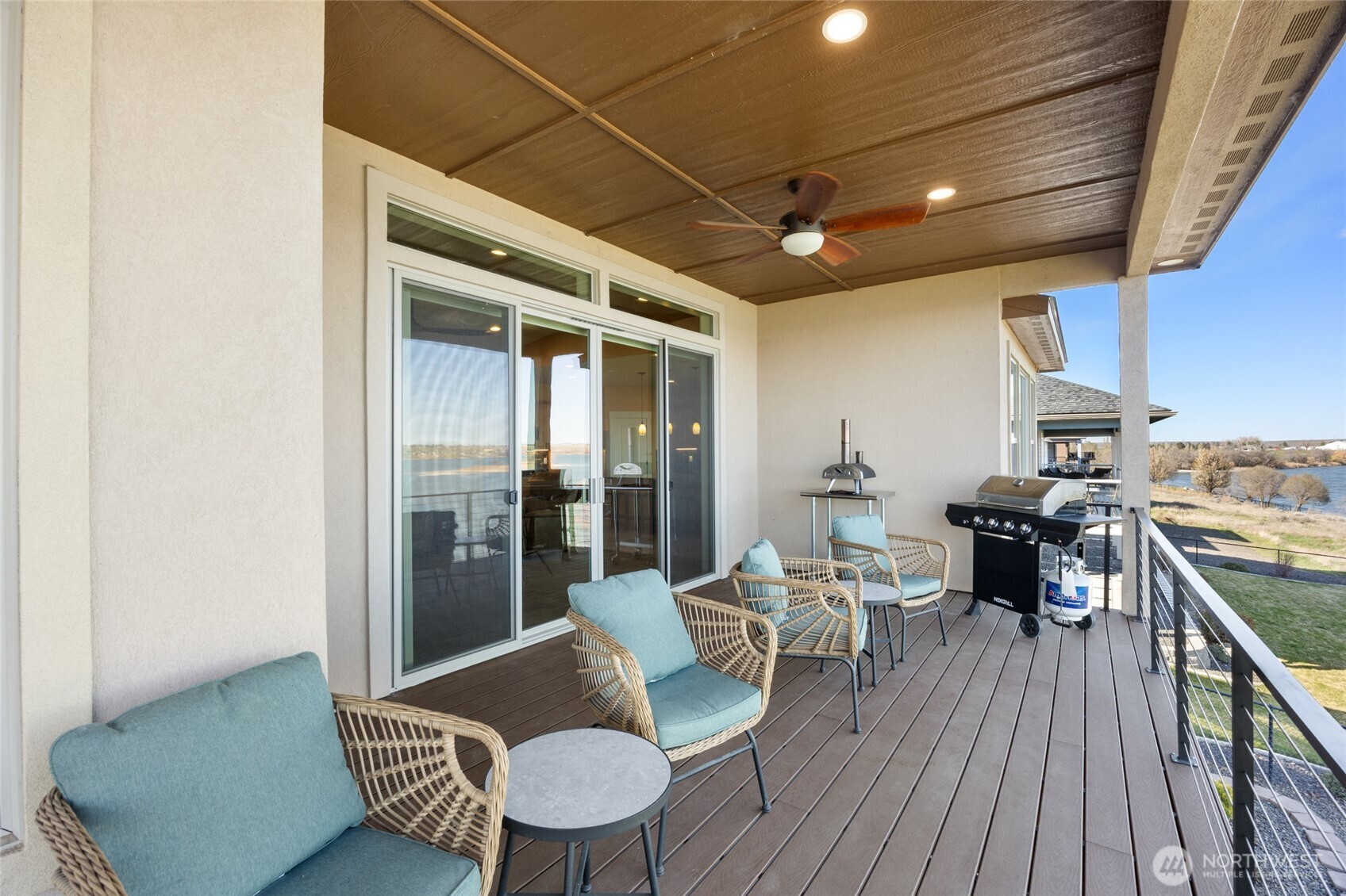 4065 NE Edwards Drive , Moses Lake, WA 98837