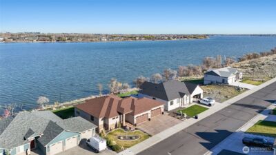 4065 NE Edwards Drive , Moses Lake, WA 98837 - Photo 37