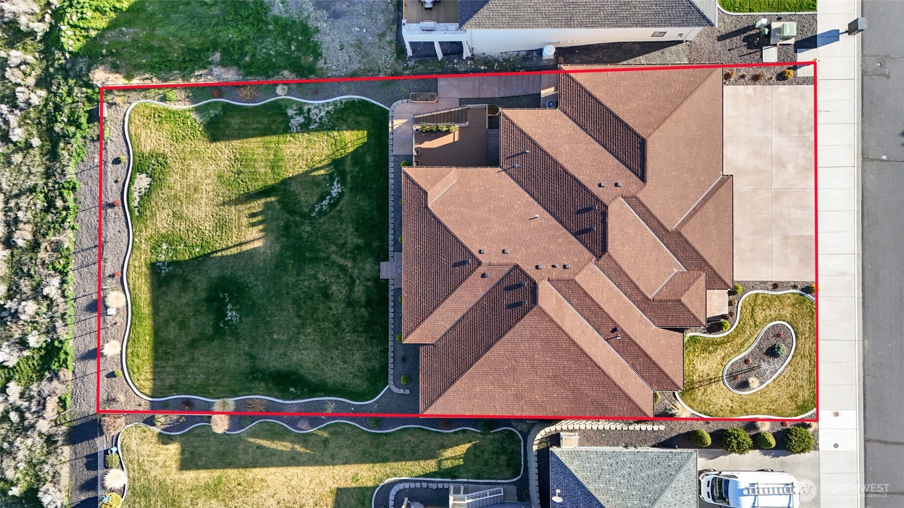 4065 NE Edwards Drive , Moses Lake, WA 98837