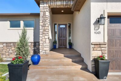 4065 NE Edwards Drive , Moses Lake, WA 98837 - Photo 4