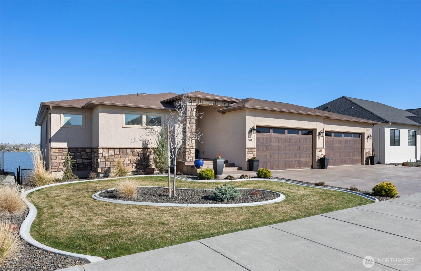 4065 NE Edwards Drive , Moses Lake, WA 98837