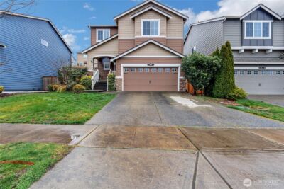 4921 53rd Avenue W, University Place, WA 98467