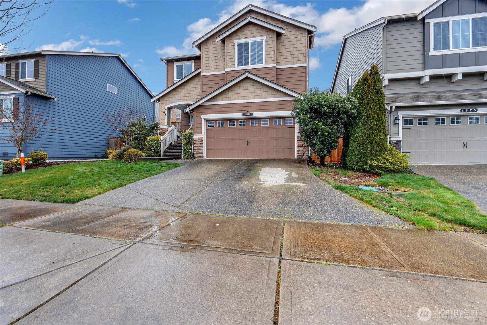 4921 53rd Avenue W, University Place, WA 98467