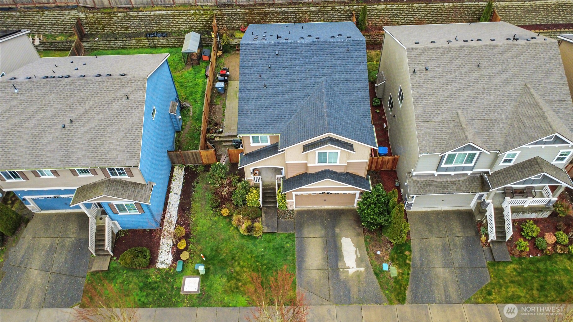 4921 53rd Avenue W, University Place, WA 98467