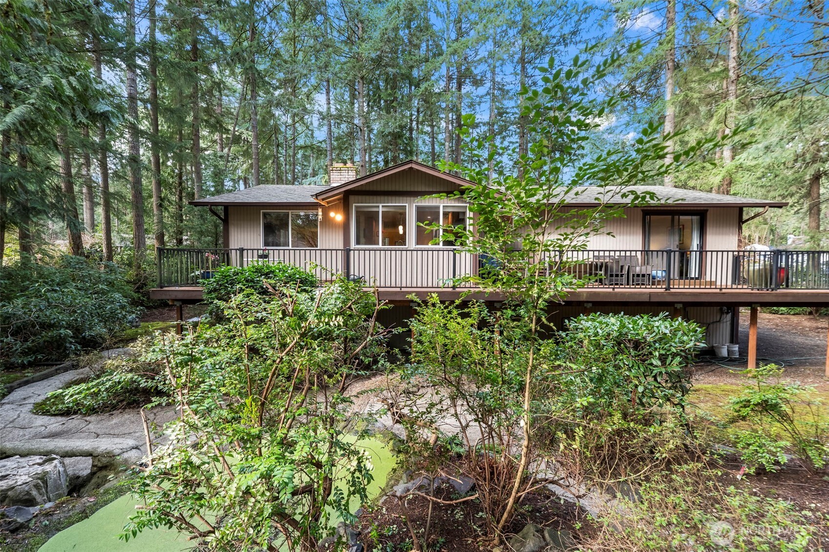 5418 142nd Street NW, Gig Harbor, WA 98332