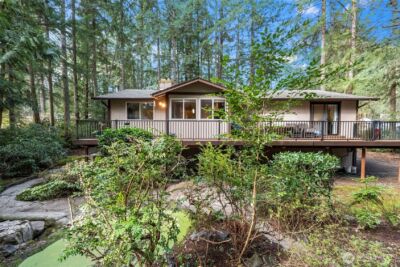 5418 142nd Street NW, Gig Harbor, WA 98332